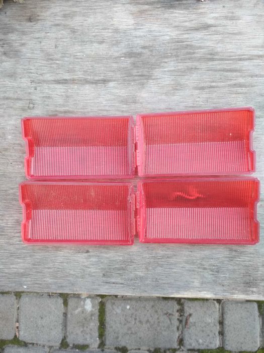 Стопи на ваз 2101