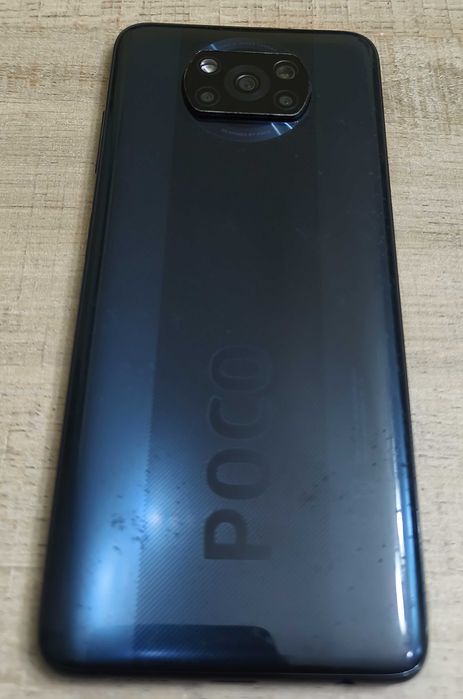 Xiaomi Poco X3 NFC