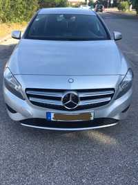 Mercebes A180 cdi