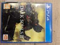 Dark Souls 3 Ps4