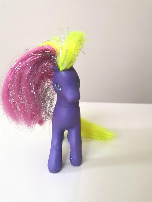 My Little Pony G2 Princess Crystal 1999