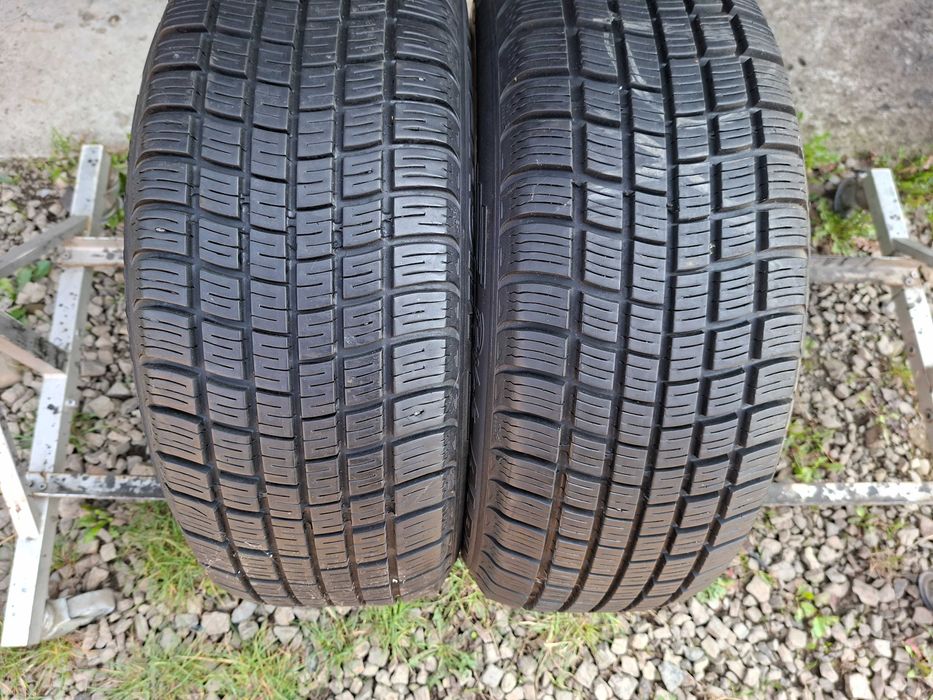 Opony Zimowe 205/50R16 Michelin Alpin  205/50/16 Polecam !!