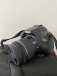 Canon EOS 250D como nova