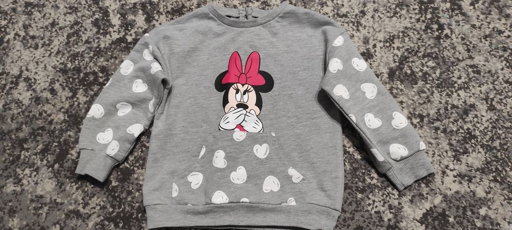 Кофта для девочки