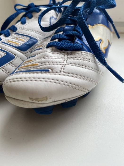 Бутси розмір 27( 16,5)