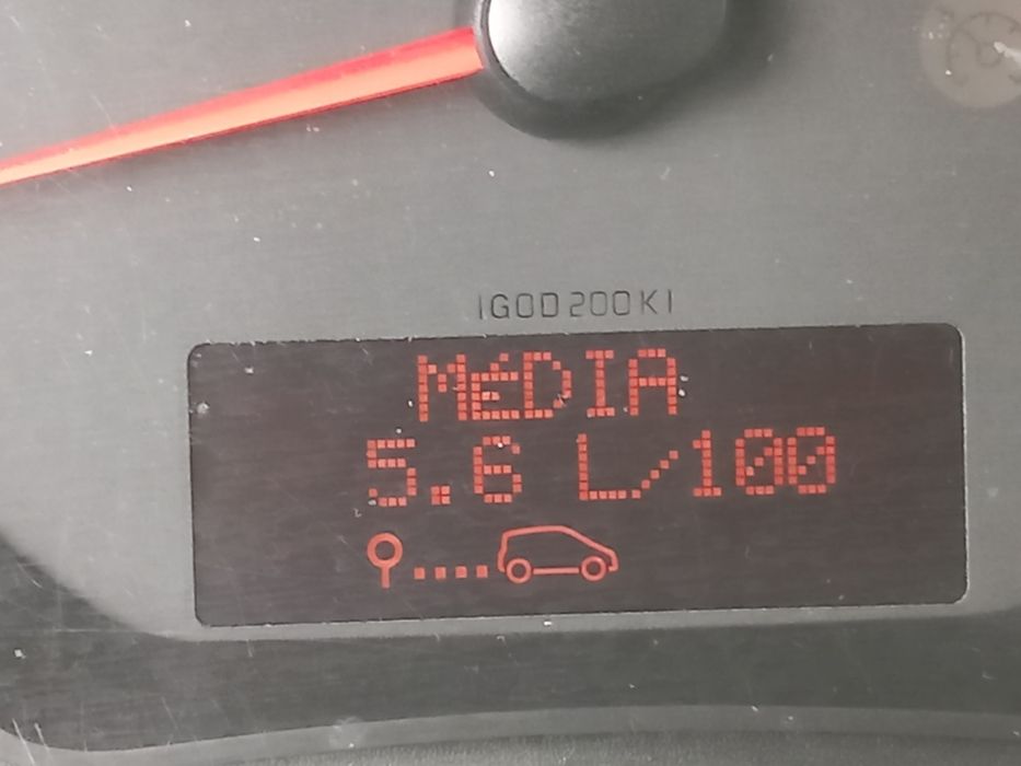 Renault kangoo 2017