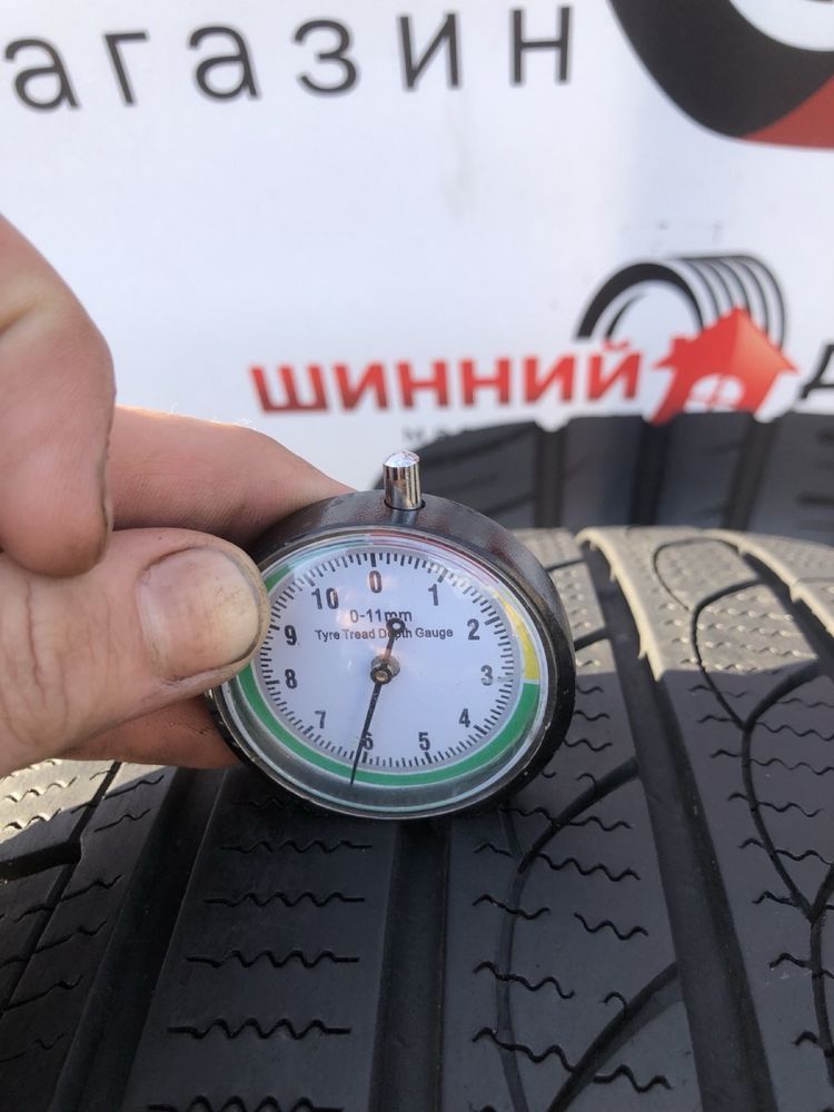 Шини 235/60 R16  Imperial 2022p зима 6/6,4мм