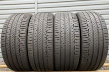 Комплект літніх шин Continental 265/45 R21 PremiumContact 6