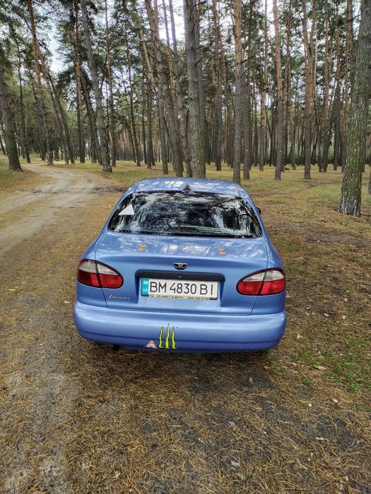 Продам Ланос 1.5