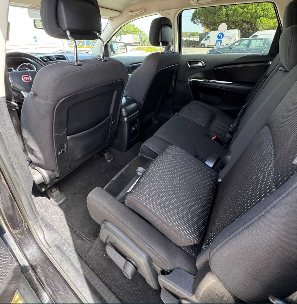 Fiat freemont para venda
