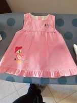Vestido 2m