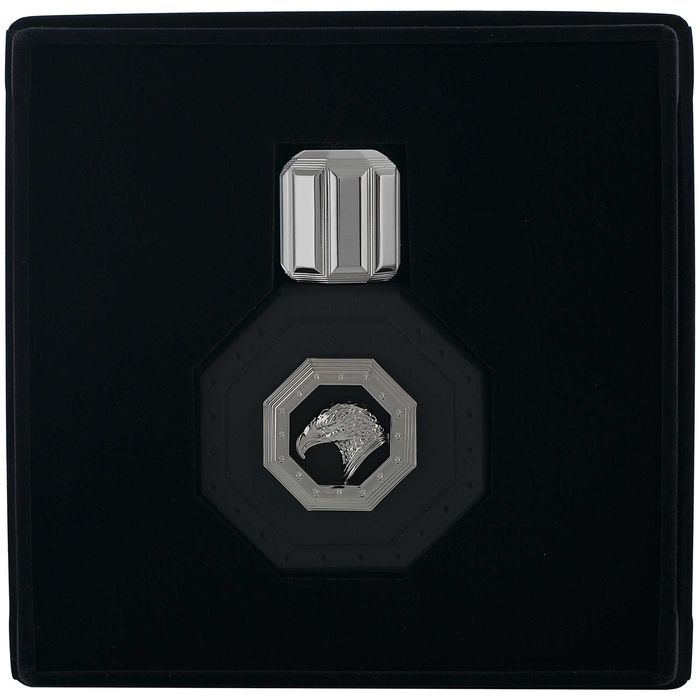 Stefano Ricci Royal Eagle Black чоловічий парфум мужской парфюм духи