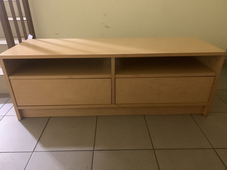 Szafka pod telewizor Ikea