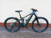 eMTB * MERIDA EONE FORTY 500 * Shimano EP8 * Deore * Mullet * 956 km
