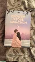 Opowiem o tobie gwiazdom Edyta Prusinowska