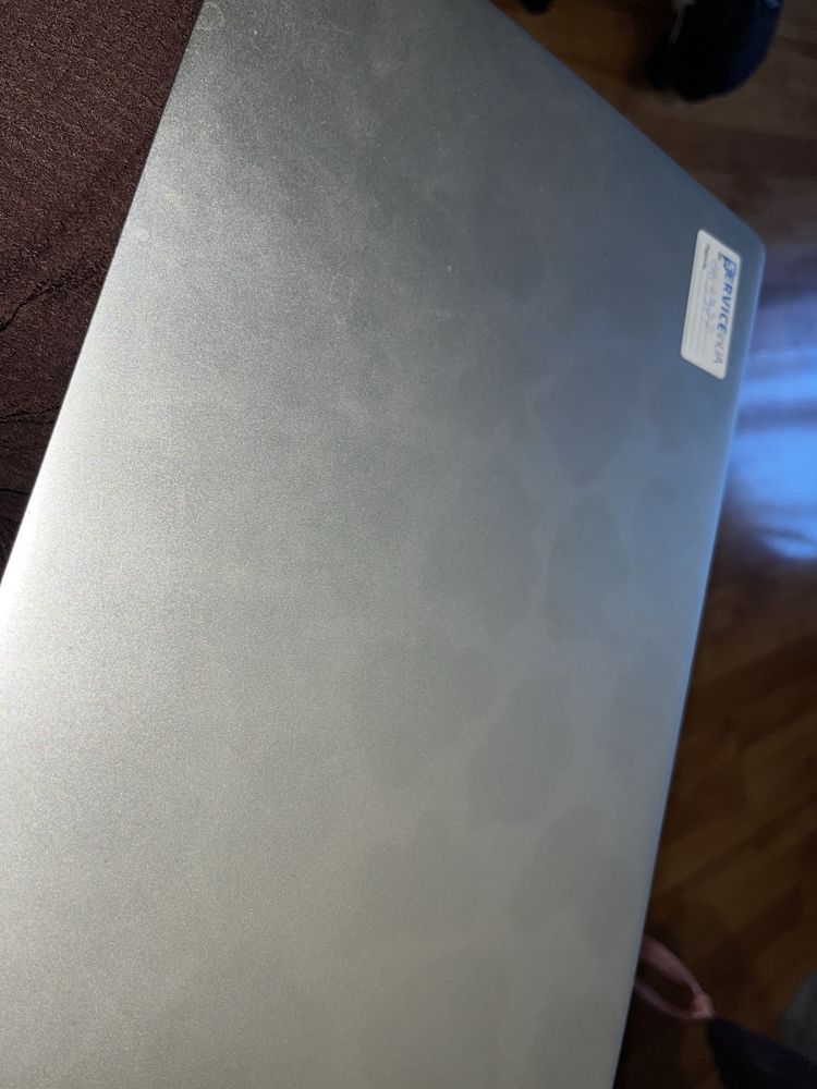 LENOVO S340-14IWL ноутбук не вмикається