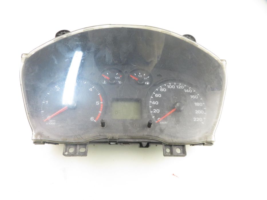 Licznik Ford Transit Mk6 2.2 Tdci - P8fa