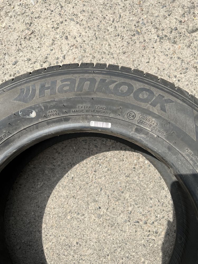 Hankook kinergu eco 175/65 r14