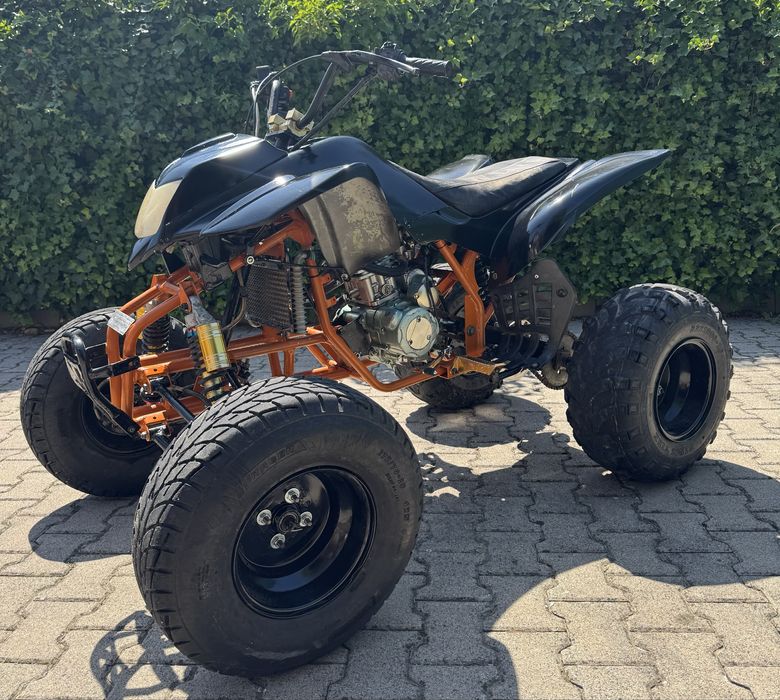 Quad Bashan 250 *chłodzony cieczą*