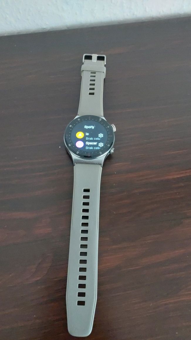 Zegarek smartwatch