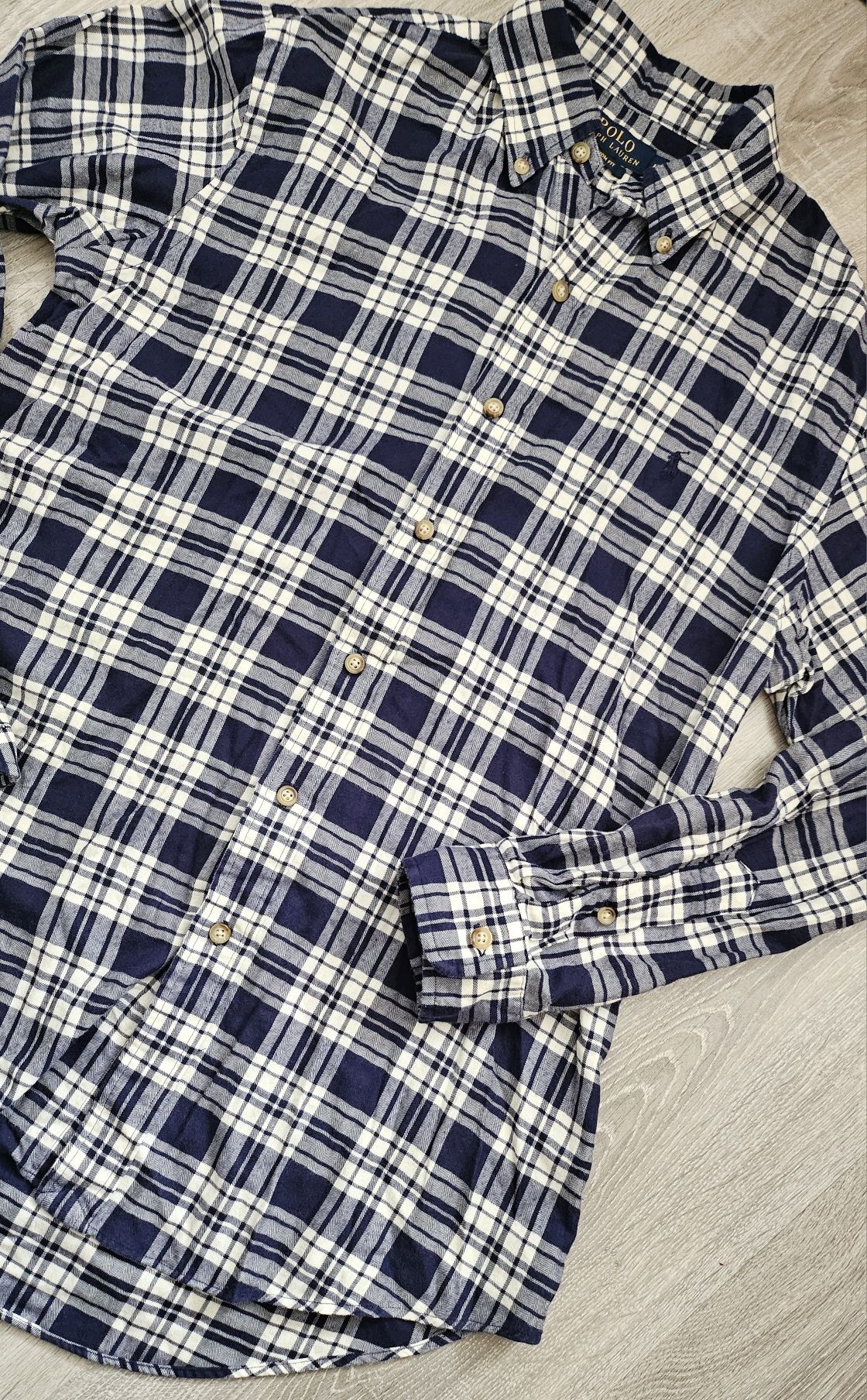 Сорочка Polo Ralph Lauren