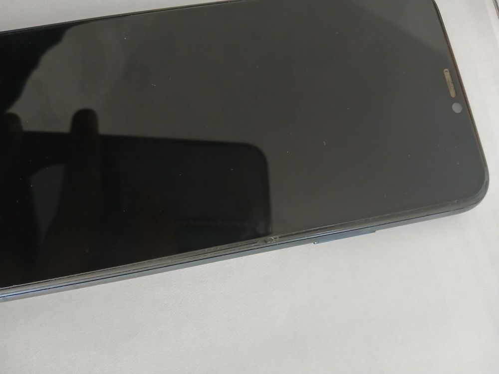 Iphone/11pro/6GB RAM/256GB ACEITO TROCAS