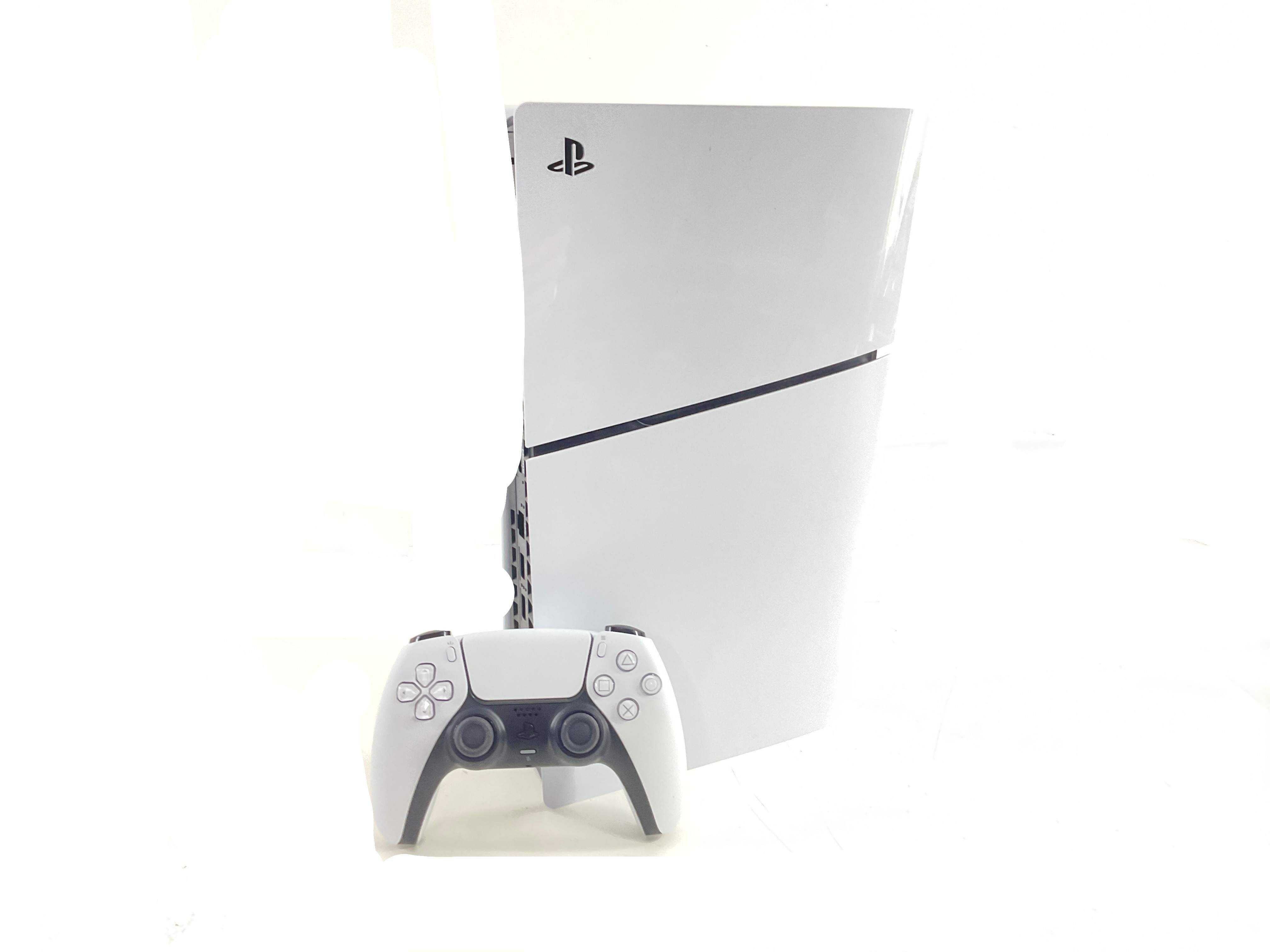Playstation 5 slim digital 1tb