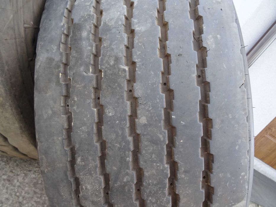 Opona 385/55R22.5 Fulda Ecoton (650 netto)