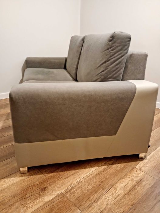 Sofa z funkcją spania "TOGO"