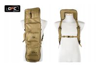 Чохол для зброї GFC Tactical; сумка для оружия; рюкзак для оружия