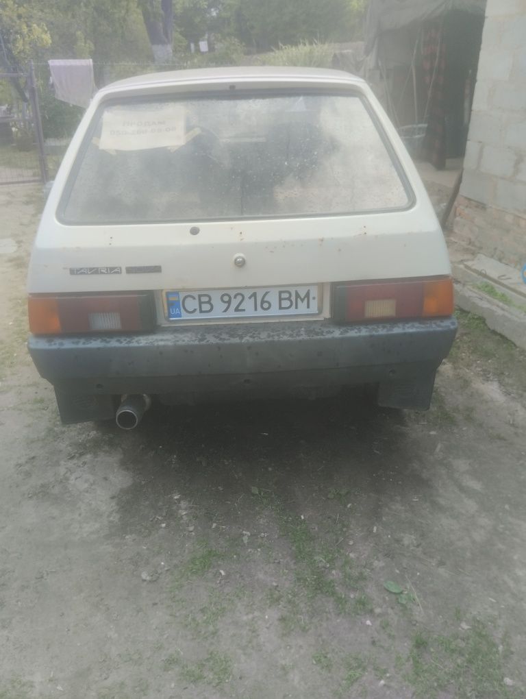 Продам Заз 1102 Таврія