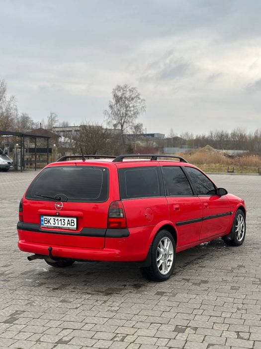 продам Opel Vectra автомат