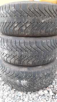 Шини Goodier 255/55 r18