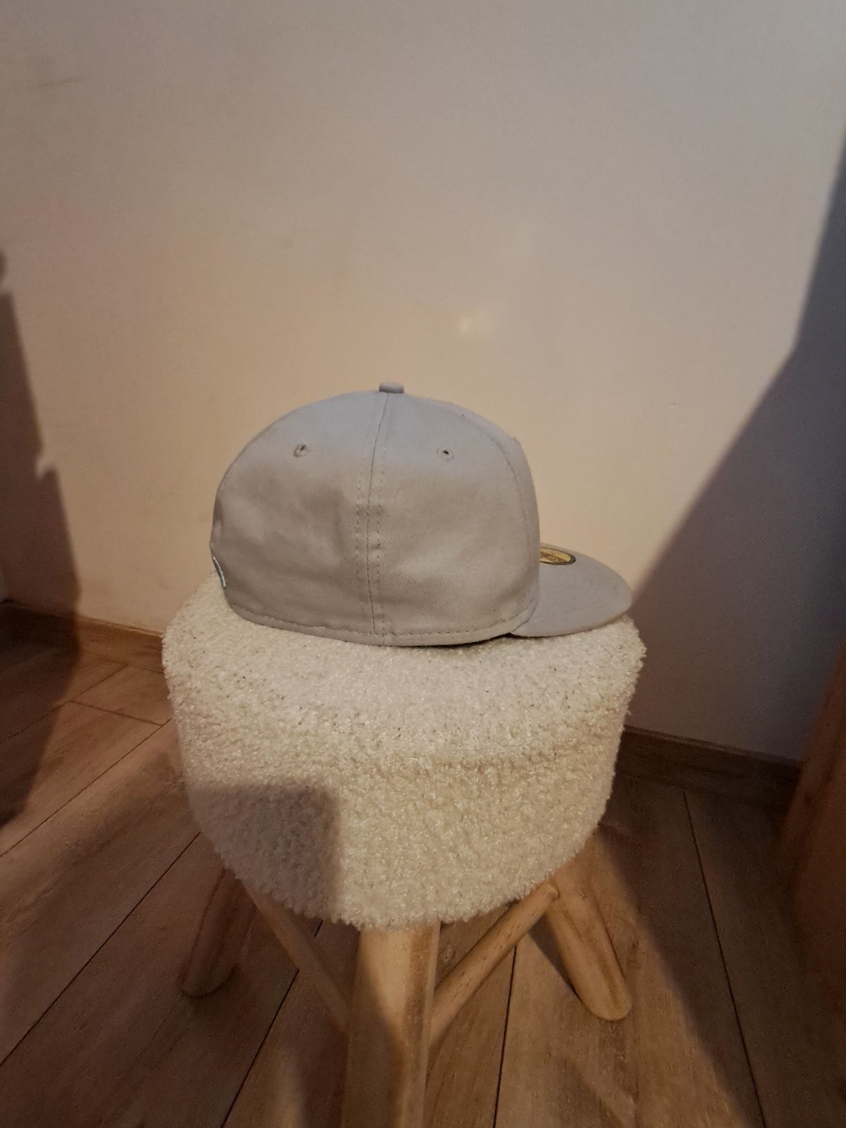 Czapka new era NY Full-cap