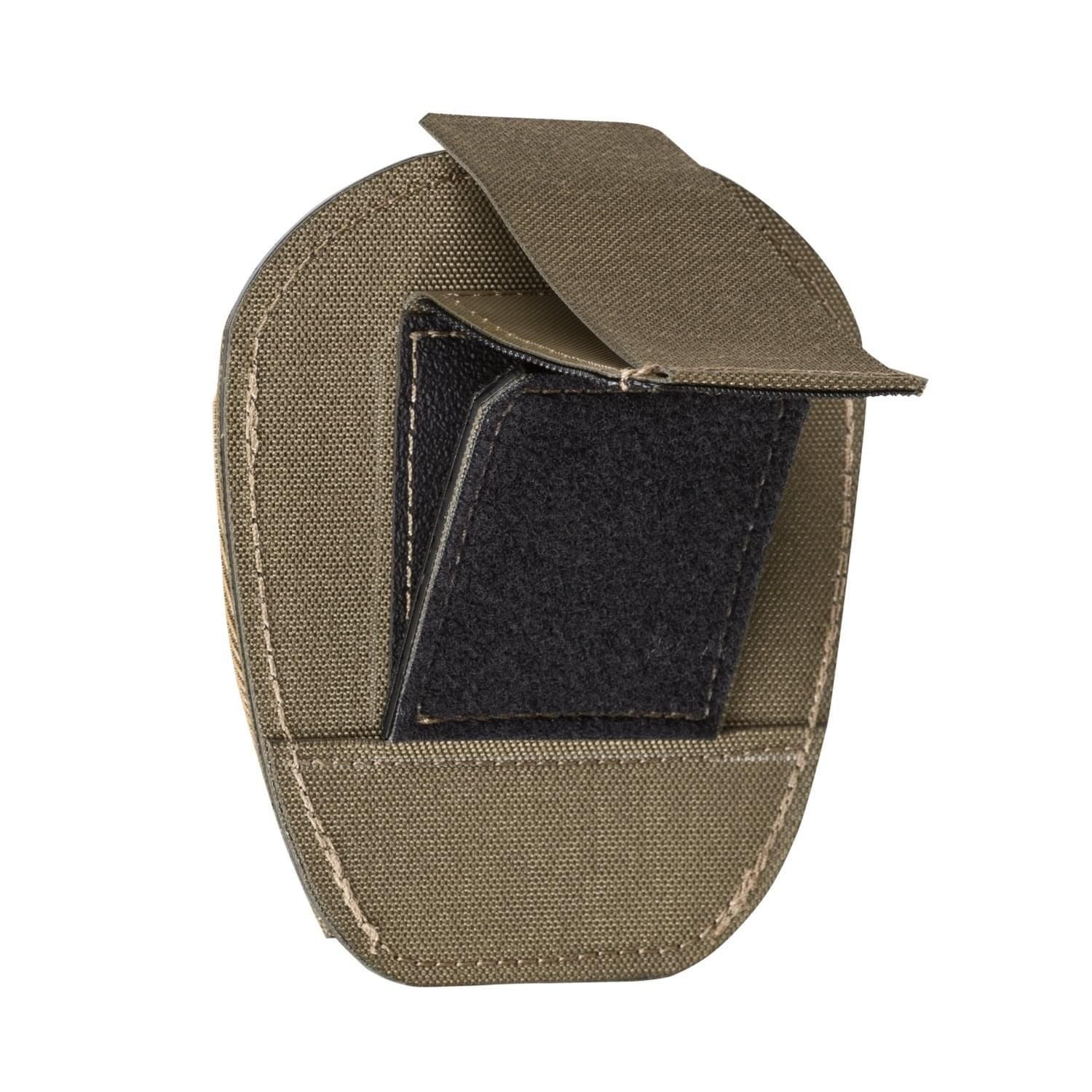 Kieszeń Direct Action LOW PROFILE CUFF POUCH - Cordura