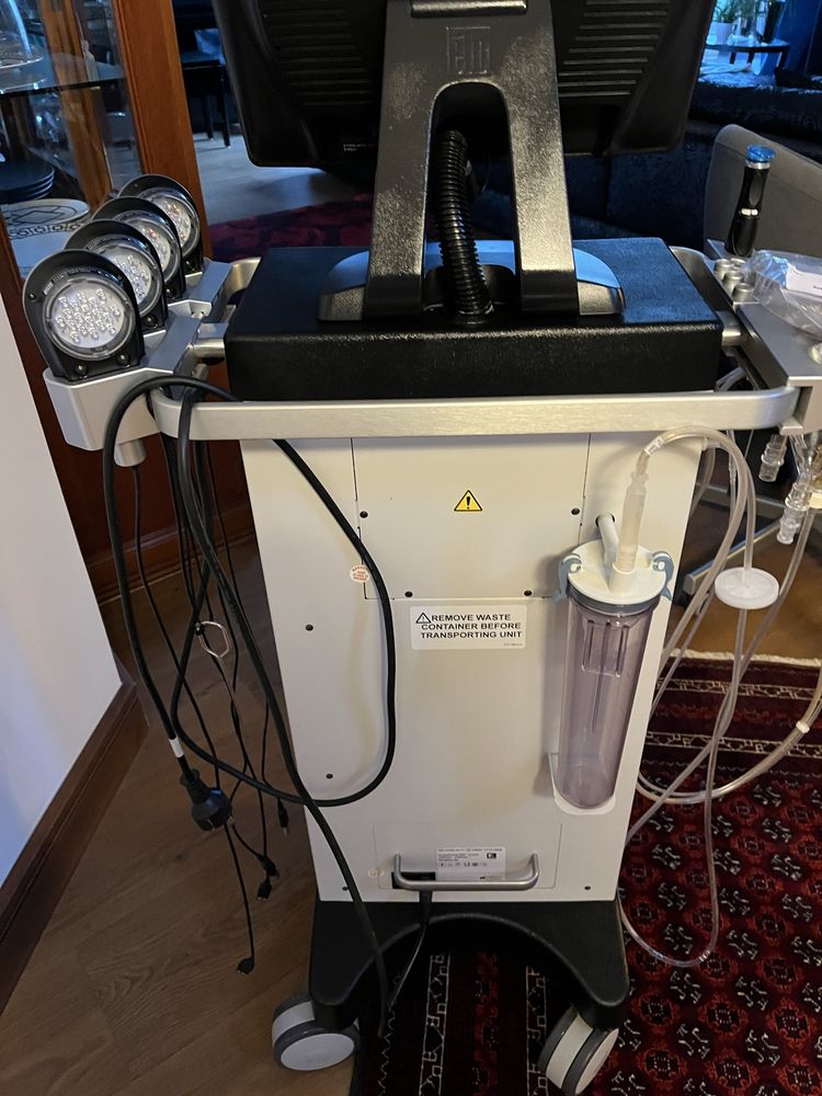 Hydrafacial MD Tower / orginal