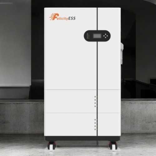 Гібридний інвертор Apollo-5KLP1G01-MX (5 kW, 1 фаза)