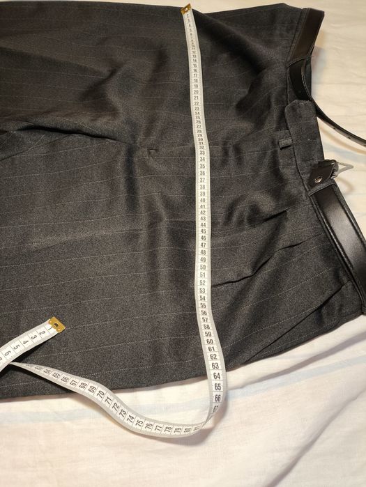 Чоловічий костюм 60 розмір