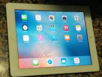 IPad 2 branco - Bom estado