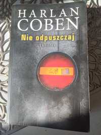 Harlan Coben- Nie odpuszczaj