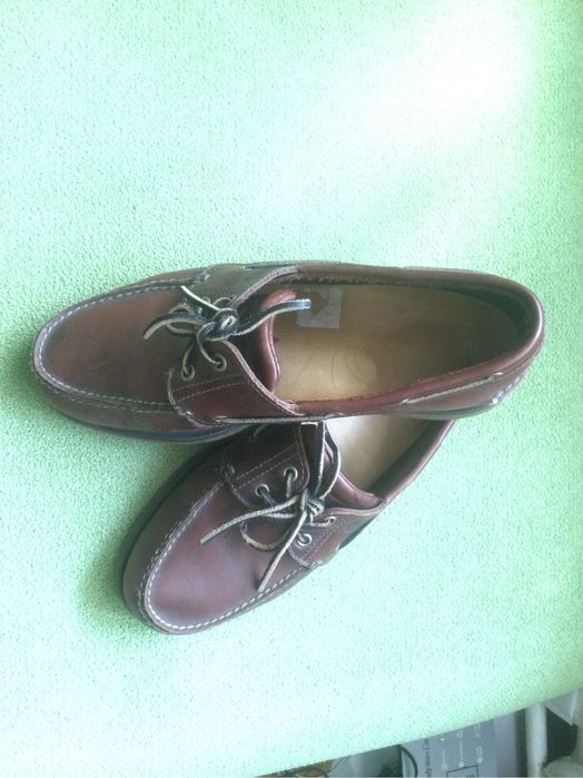 Продам Топсайдер Тимберленд 43 размер