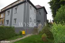 Bezczynszowe mieszkanie z ogródkiem 56 m2