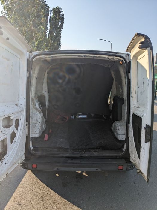 Fiat doblo cargo 223