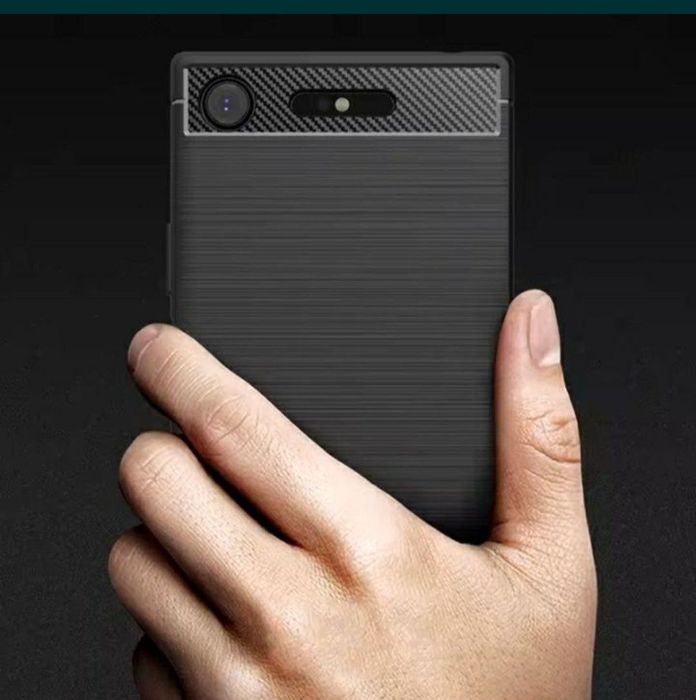 Чехол на смартфон
Sony XZ1 compact
Реальная защита. 
Имеет классный, с