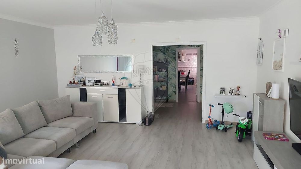 Apartamento T3 para venda