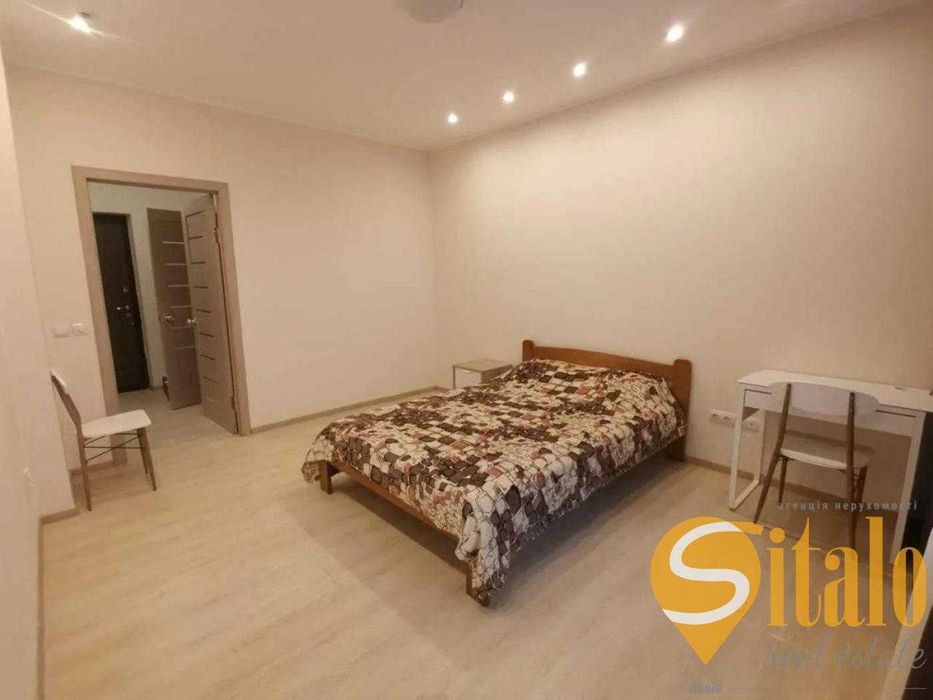 Продаж 1 кімнатної квартири, вулиця Шевченка, ЖК Семицтвіт