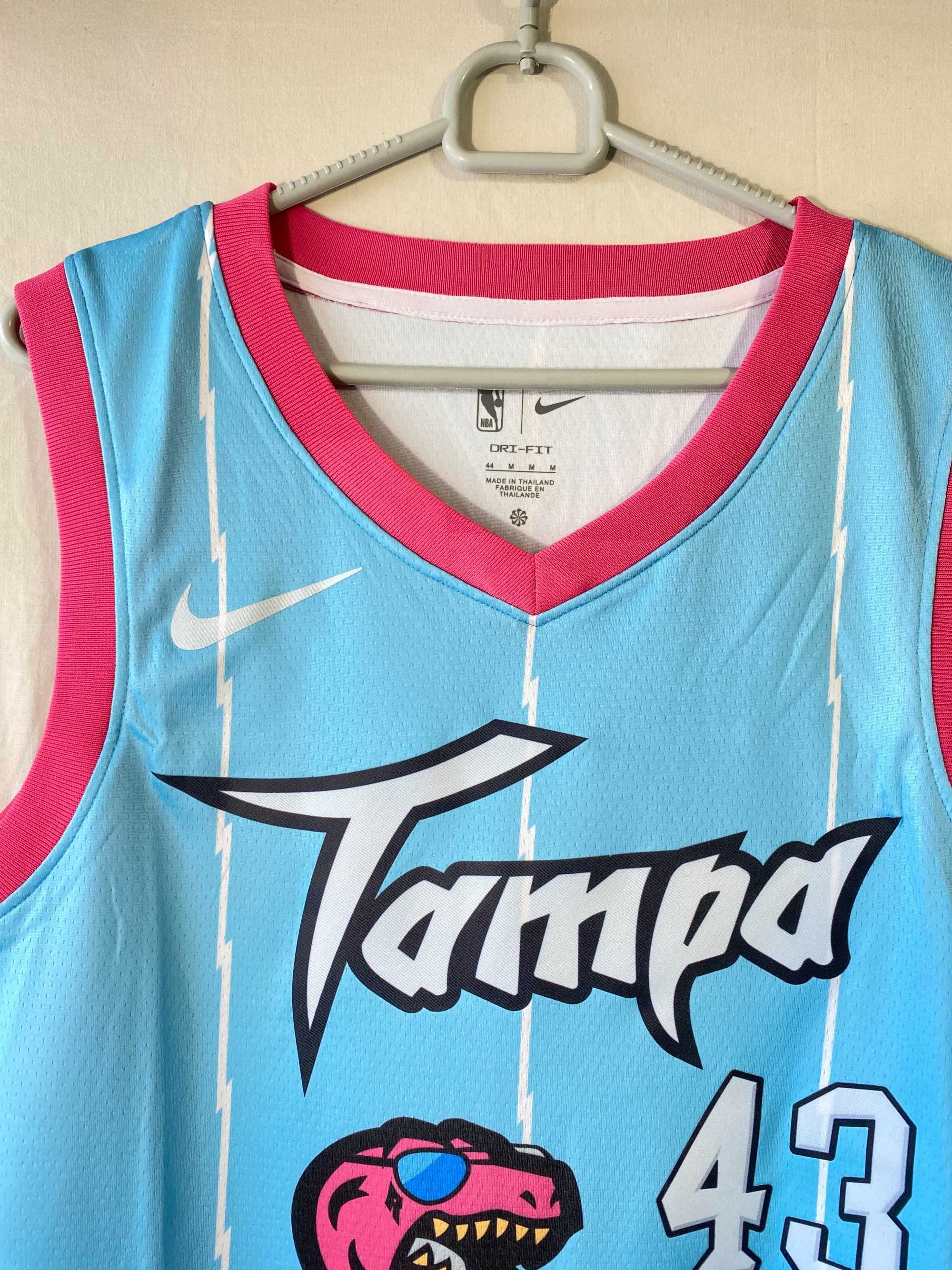 Koszulka Pascal Siakam Raptors Swingman Jersey NBA M i L Carter