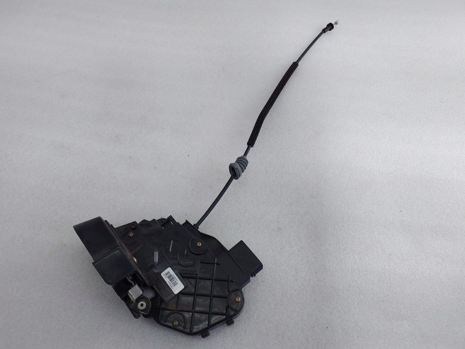 Fechadura / fecho porta frente direito VOLVO V50 (MW)