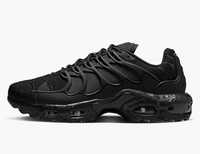 Nike Air Max Terrascape Plus Full Black