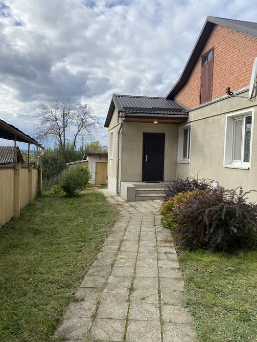 Продам будинок р-н Панчишної фабрики